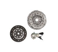 Kit d'embrayage LUK RepSet Pro 624 3109 33