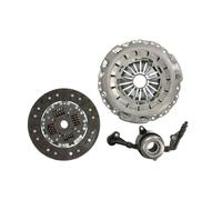 Kit d'embrayage LUK RepSet Pro 624 3113 33