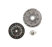 Kit d'embrayage LUK RepSet Pro 624 3127 33