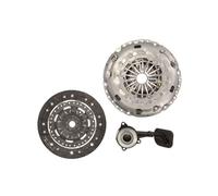 Kit d'embrayage LUK RepSet Pro 624 3136 33