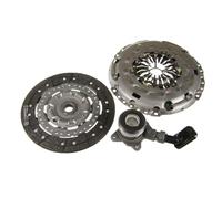 Kit d'embrayage LUK RepSet Pro 624 3136 34