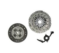 Kit d'embrayage LUK RepSet Pro 624 3148 33