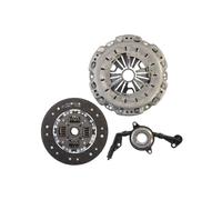 Kit d'embrayage LUK RepSet Pro 624 3162 Schaeffler LuK 34