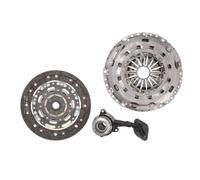 Kit d'embrayage LUK RepSet Pro 624 3163 33