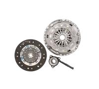 Kit d'embrayage LUK RepSet Pro 624 3180 34