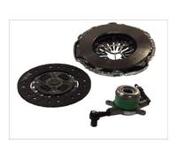 Kit d'embrayage LUK RepSet Pro 624 3182 33