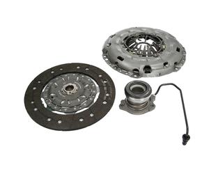 Kit d'embrayage LUK RepSet Pro 624 3220 Schaeffler LuK 33