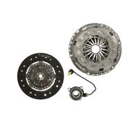 Kit d'embrayage LUK RepSet Pro 624 3224 34