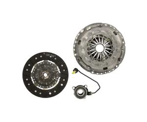 Kit d'embrayage LUK RepSet Pro 624 3224 34
