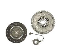 Kit d'embrayage LUK RepSet Pro 624 3226 33
