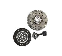 Kit d'embrayage LUK RepSet Pro 624 3229 33