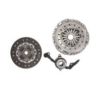Kit d'embrayage LUK RepSet Pro 624 3241 34