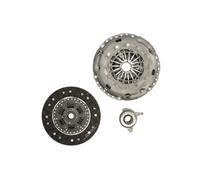 LuK Kit d'embrayage 624 3251 33 pour VOLVO XC90 I / XC70 I Cross Country