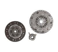 Kit d'embrayage LUK RepSet Pro 624 3253 33