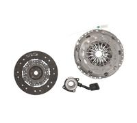 Kit d'embrayage LUK RepSet Pro 624 3264 34