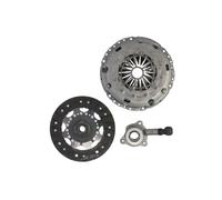 Kit d'embrayage LUK RepSet Pro 624 3266 Schaeffler LuK 33