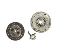 Kit d'embrayage LUK RepSet Pro 624 3276 Schaeffler LuK 33