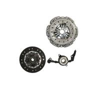 Kit d'embrayage LUK RepSet Pro 624 3299 33