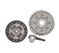 Kit d'embrayage LUK RepSet Pro 624 3312 Schaeffler LuK 33