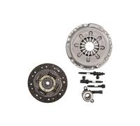 Kit d'embrayage LUK RepSet Pro 624 3312 34