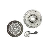 Kit d'embrayage LUK RepSet Pro 624 3324 Schaeffler LuK 33