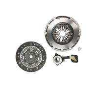 LuK Kit d'embrayage 624 3343 33 RepSet Pro pour FORD Galaxy II / S‑MAX