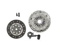 Kit d'embrayage LUK RepSet Pro 624 3352 33
