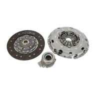 Kit d'embrayage LUK RepSet Pro 624 3358 33