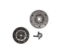 Kit d'embrayage LUK RepSet Pro 624 3374 33