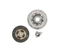Kit d'embrayage LUK RepSet Pro 624 3381 33
