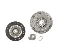 Kit d'embrayage LUK RepSet Pro 624 3403 33