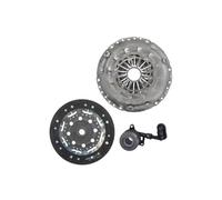 Kit d'embrayage LUK RepSet Pro 624 3419 33