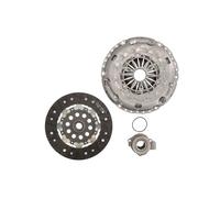 Kit d'embrayage LUK RepSet Pro 624 3435 Schaeffler LuK 33