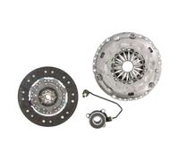 Kit d'embrayage LUK RepSet Pro 624 3441 33