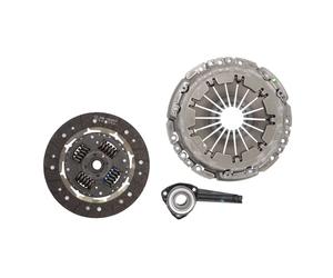 Kit d'embrayage LUK RepSet Pro 624 3476 33