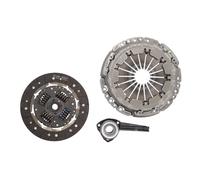 Kit d'embrayage LUK RepSet Pro 624 3476 Schaeffler LuK 33