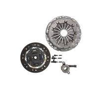 Kit d'embrayage LUK RepSet Pro 624 3476 Schaeffler LuK 34