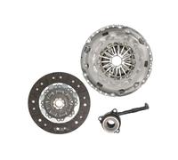 Kit d'embrayage LUK RepSet Pro 624 3517 33