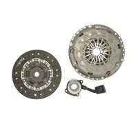 Kit d'embrayage LUK RepSet Pro 624 3542 33