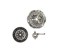 Kit d'embrayage LUK RepSet Pro 624 3549 33