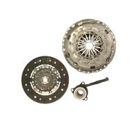 LuK 624 3553 34 Kit d'embrayage