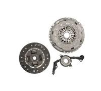 Kit d'embrayage LUK RepSet Pro 624 3703 Schaeffler LuK 33