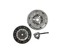 LUK Kit d'embrayage VOLKSWAGEN TIGUAN (624 3715 33)