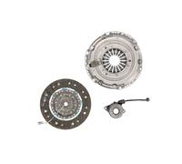 Kit d'embrayage LUK RepSet Pro 624 3742 33