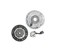 Kit d'embrayage LUK RepSet Pro 624 3794 33
