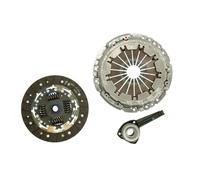 Kit d'embrayage LUK RepSet Pro 624 3945 Schaeffler LuK 34