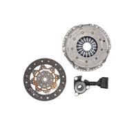 Kit d'embrayage LUK RepSet Pro 624 3992 Schaeffler LuK 33