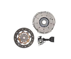 Kit d'embrayage LUK RepSet Pro 624 3992 Schaeffler LuK 33