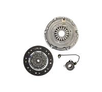 Kit d'embrayage LUK RepSet Pro 624 4002 33