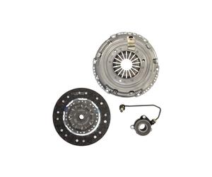 Kit d'embrayage LUK RepSet Pro 624 4002 33